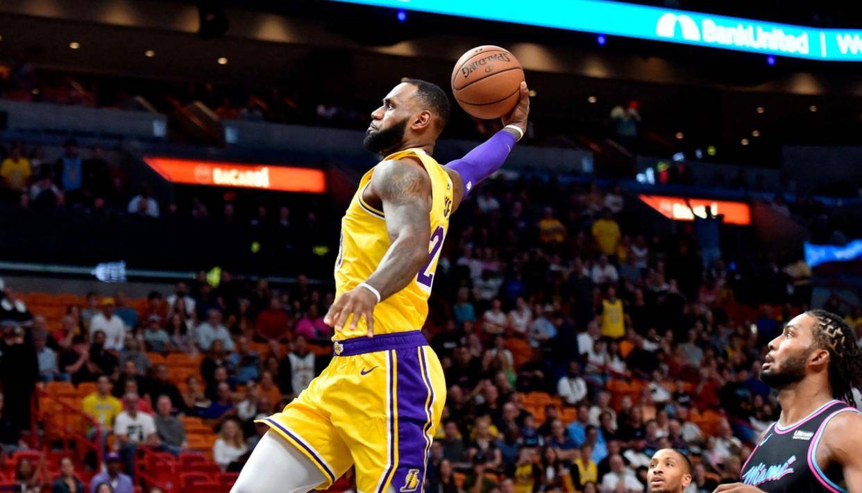 赛地聚焦——全明星赛今夜热度飙升;洛杉矶湖人手感冰凉;态度坚定;团队化学反应显著 赛地聚焦——全明星赛今夜热度飙升;洛杉矶湖人手感冰凉;态度坚定;团队化学反应显著