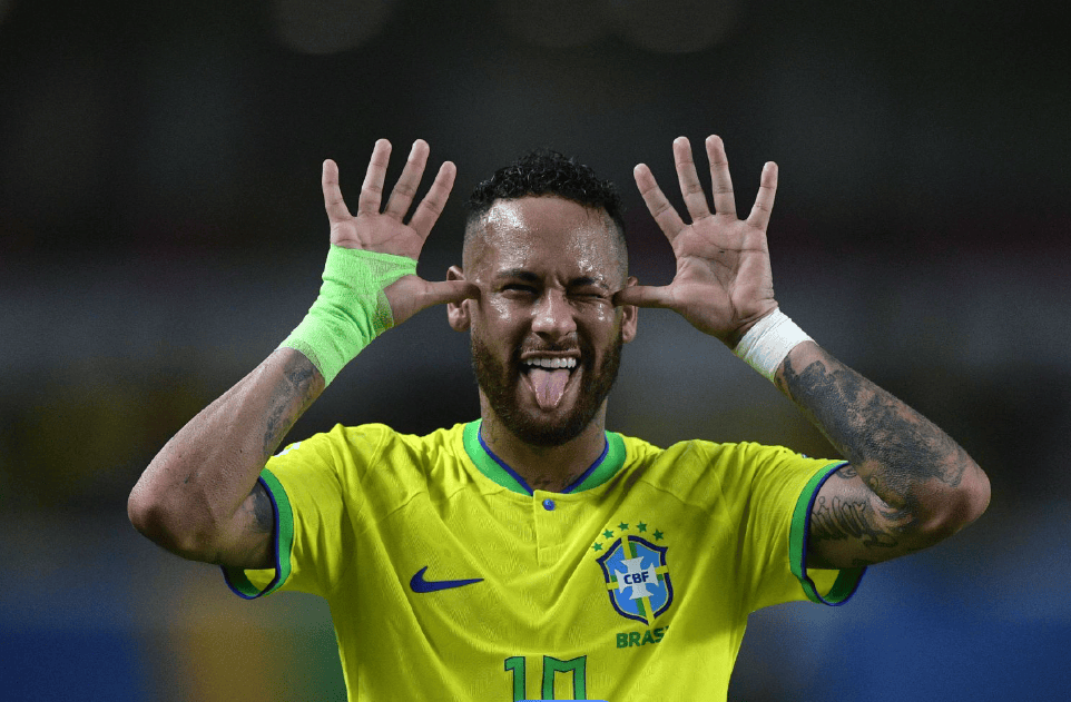 内马尔关键节点赛况扑朔迷离,皇家马德里带队取胜!的简单介绍 内马尔关键节点赛况扑朔迷离,皇家马德里带队取胜!的简单介绍