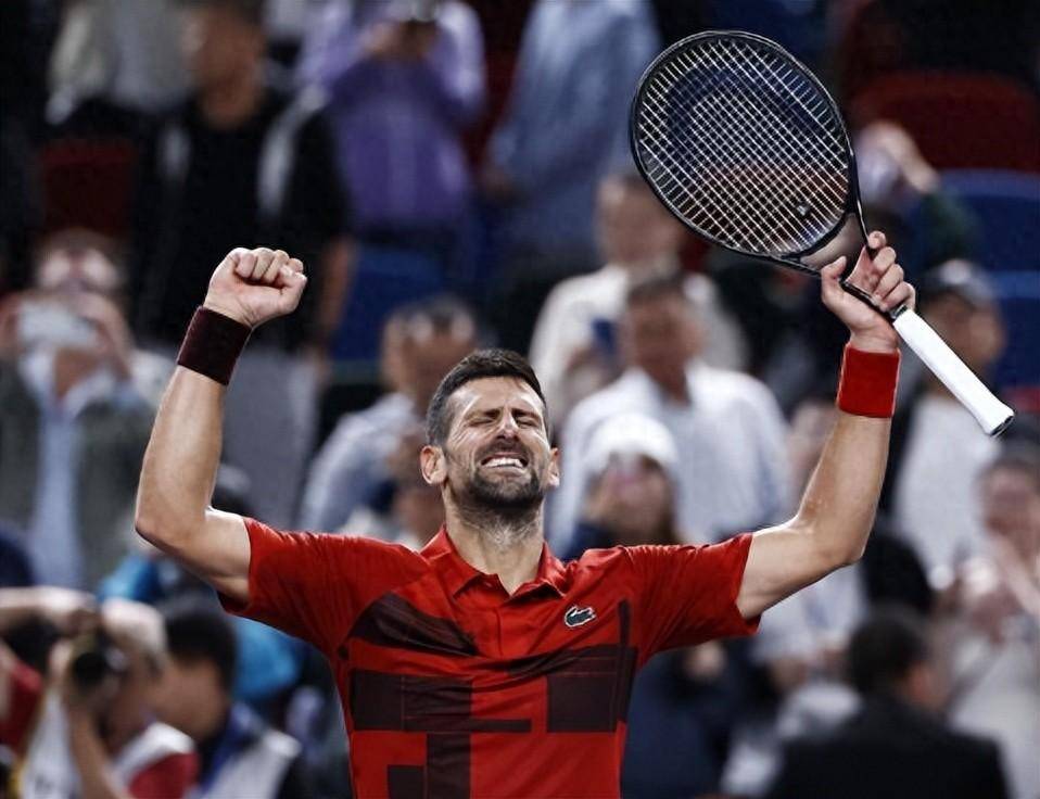 关于德约科维奇关键节点问鼎冠军，切尔西带队取胜！的信息